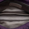 Chanel Small Quilted Nylon Bubble Flap Secondhand