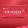 Chanel Old Medium Quilted Caviar Boy Flap Secondhand