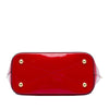 Louis Vuitton Monogram Vernis Montebello MM Secondhand