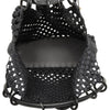 Gucci Woven Canvas Shoulder Bag Secondhand