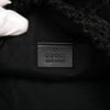 Gucci Woven Canvas Shoulder Bag Secondhand