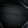 Prada Saffiano and City Calf Esplanade Satchel Secondhand