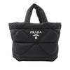 Prada Re-Nylon Tote Bag Secondhand