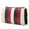 Gucci Medium Striped Calfskin Dionysus Shoulder Bag Secondhand