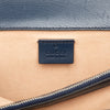 Gucci Medium Striped Calfskin Dionysus Shoulder Bag Secondhand