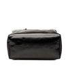 Givenchy Medium Textured Patent Pandora Satchel Secondhand