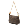 Louis Vuitton Monogram Mini Pochette Accessoires Secondhand