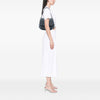 Chanel Paris Moscou Bubble Quilted Velvet Flap Secondhand