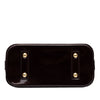 Louis Vuitton Monogram Vernis Alma BB Secondhand