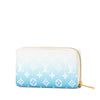 Louis Vuitton Monogram Giant By The Pool Zippy Wallet Secondhand