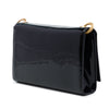 Saint Laurent Medium Patent Classic Monogram Kate Tassel Crossbody Secondhand