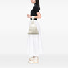 Bottega Veneta Nappa BV Twist Handbag Secondhand