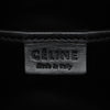 Celine Nano Tricolor Leather Luggage Tote Secondhand