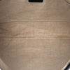 Gucci Calfskin Bamboo Tassel Clutch Secondhand