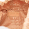 Chanel Calfskin Square Stitch Tassel Hobo Secondhand
