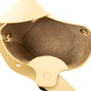 LOEWE Mini Calfskin Pebble Bucket Bag Secondhand