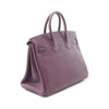 Hermès Togo Birkin Retourne 25 Secondhand