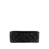 Secondhand Chanel XL CC Quilted Lambskin Square Single Flap