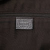 Gucci Large GG Denim Marrakech Tote Secondhand