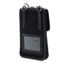 Prada Saffiano Trimmed Re Nylon Smartphone Case Secondhand
