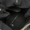 Chanel CC Quilted Denim Bonbon Tote Secondhand