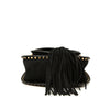 Chloé Small Suede Braided Hudson Crossbody Secondhand