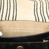 Chloé Small Suede Braided Hudson Crossbody Secondhand