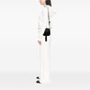 Chloé Small Suede Braided Hudson Crossbody Secondhand