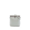 Chanel CC Metallic Calfskin Vanity Bag Secondhand