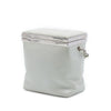 Chanel CC Metallic Calfskin Vanity Bag Secondhand