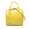 Louis Vuitton Damier Facette Speedy Cube PM Secondhand