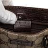 Gucci GG Supreme Handbag Secondhand