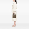 Gucci GG Supreme Handbag Secondhand