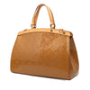 Louis Vuitton Monogram Vernis Brea Secondhand