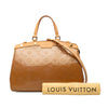 Louis Vuitton Monogram Vernis Brea Secondhand