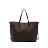 Louis Vuitton Damier Ebene Neverfull GM Secondhand
