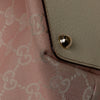 Secondhand Gucci GG Canvas Eclipse Shoulder Bag