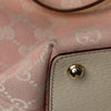 Secondhand Gucci GG Canvas Eclipse Shoulder Bag