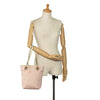 Secondhand Gucci GG Canvas Eclipse Shoulder Bag
