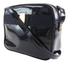 Ferragamo Patent Vara Crossbody Secondhand