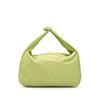 Bottega Veneta Nappa Intrecciato Knot Hobo Secondhand