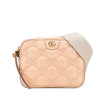 Secondhand Gucci Small GG Matelasse Leather Crossbody