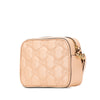 Secondhand Gucci Small GG Matelasse Leather Crossbody