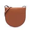 LOEWE Small Soft Calfskin Heel Pouch Secondhand