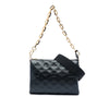 Louis Vuitton Monogram Embossed Puffy Lambskin Coussin PM Secondhand