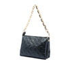 Louis Vuitton Monogram Embossed Puffy Lambskin Coussin PM Secondhand