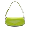Burberry Prorsum Patent Lilford Shoulder Bag Secondhand