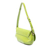 Burberry Prorsum Patent Lilford Shoulder Bag Secondhand