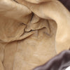 Bottega Veneta Intrecciato Trimmed Drawstring Handbag Secondhand