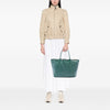 Goyard Goyardine Saint Louis GM Secondhand